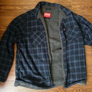 Coleman Jacket